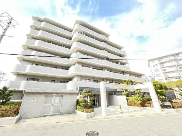 ライオンズガーデン 上野芝