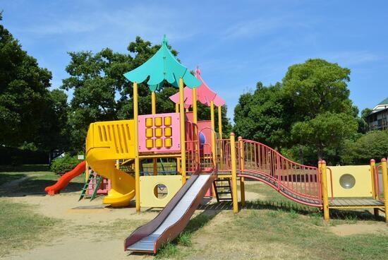 堺市堺区南陵町１丁の中古一戸建て(霞ケ丘公園)