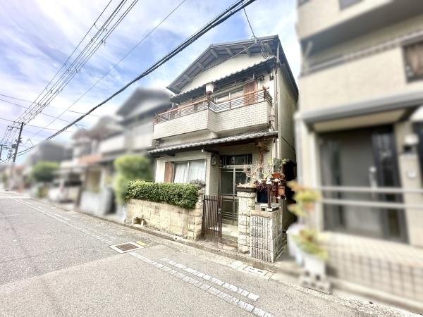 堺市堺区南陵町１丁の中古一戸建