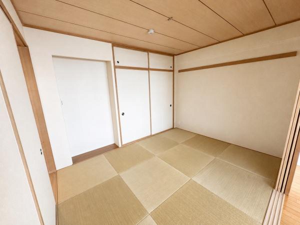 グレイスランドマーク堺・光明池