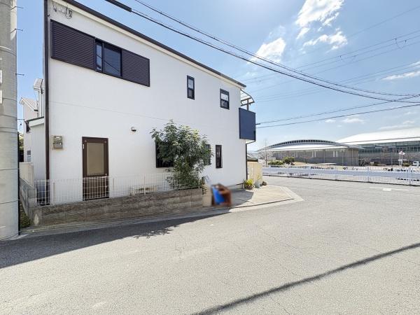 堺市中区平井の中古一戸建て