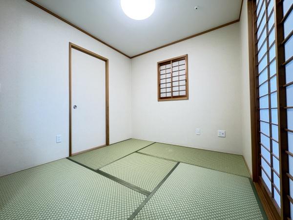 堺市中区平井の中古一戸建て