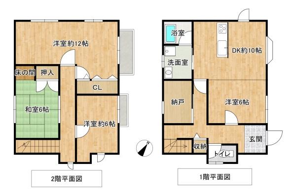 堺市 西区 上
