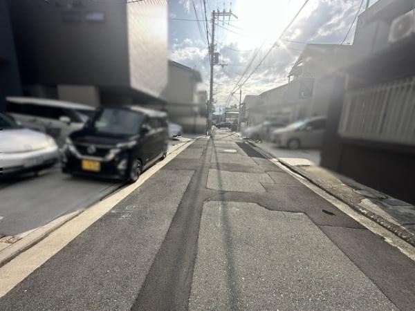 堺市北区北長尾町１丁の中古一戸建
