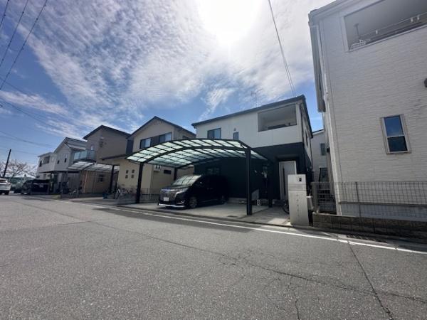 堺市東区石原町３丁の中古一戸建て
