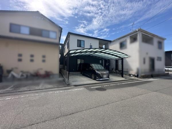 堺市東区石原町３丁の中古一戸建て