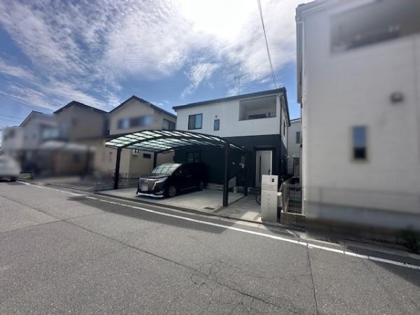 堺市東区石原町３丁の中古一戸建て