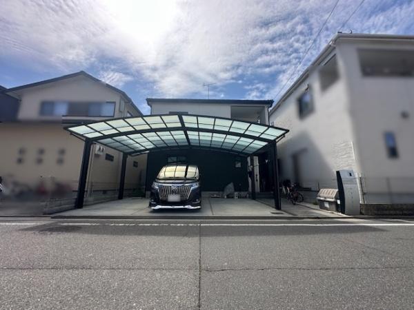 堺市東区石原町３丁の中古一戸建て