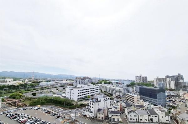 ディーレスティア堺・光明池