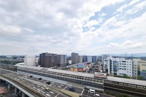 グレイスランドマーク堺光明池