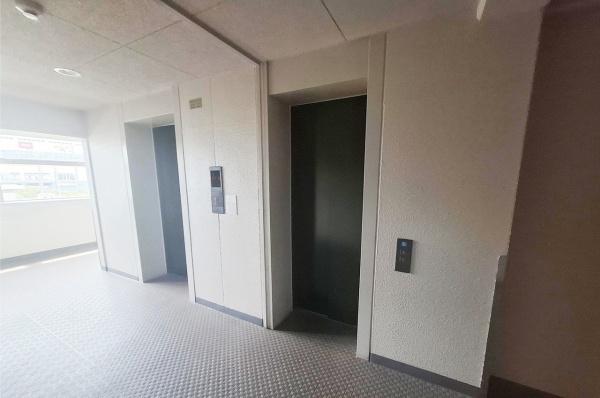 グレイスランドマーク堺光明池