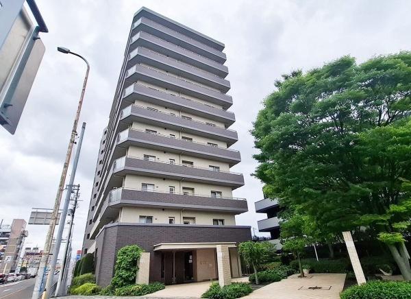 ベリスタ鳳北町