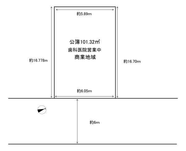 堺市堺区市之町東２丁の中古一戸建
