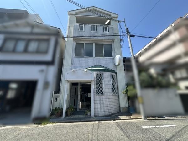 堺市堺区市之町東２丁の中古一戸建