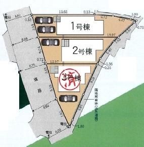 高石市綾園６丁目の新築一戸建