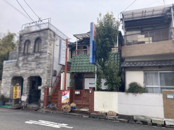 堺市西区鳳西町１丁の土地