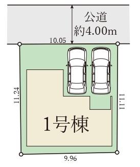 堺市堺区山本町５丁の新築一戸建