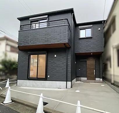 堺市堺区大浜中町3丁の新築一戸建