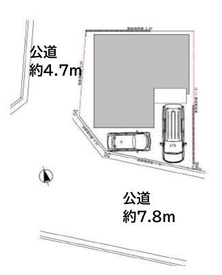 堺市堺区大浜中町３丁の新築一戸建