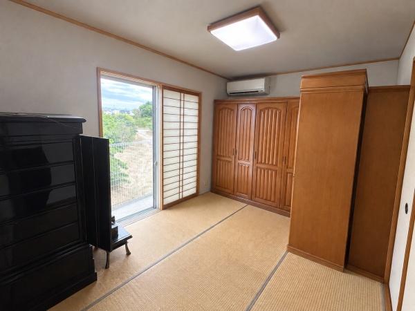 堺市東区北野田の中古一戸建て