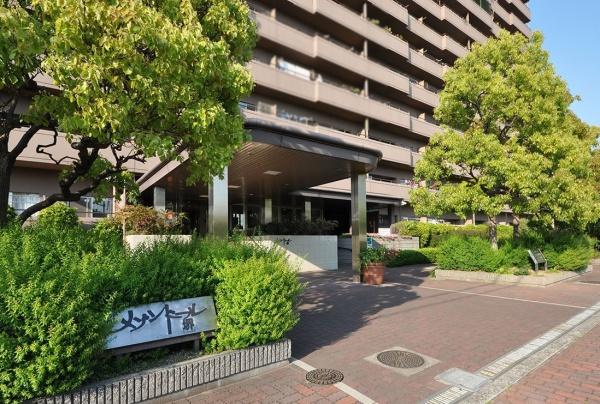 メゾンドール堺