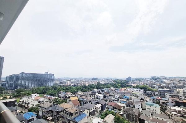 タワーズランド北野田サウスタワー