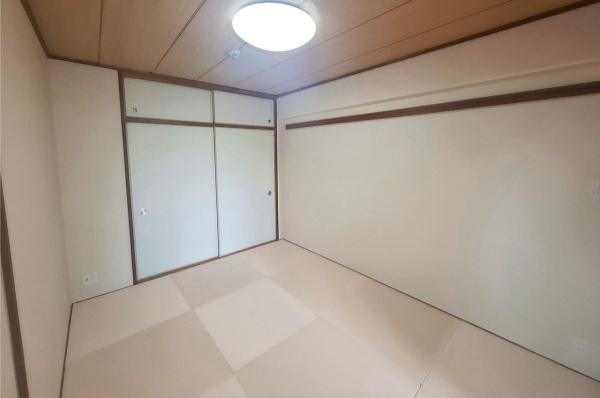 ファミールハイツ鳳サウスフォレスト３番館