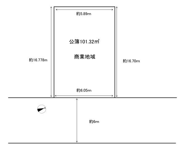 堺市堺区市之町東２丁の中古一戸建
