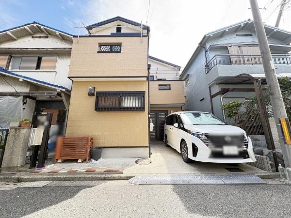 中区 深井中町 戸建