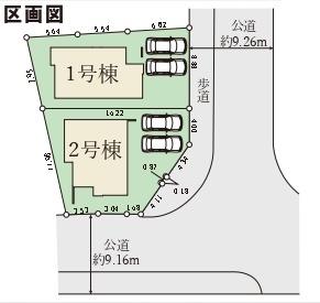 堺市南区宮山台４丁の新築一戸建