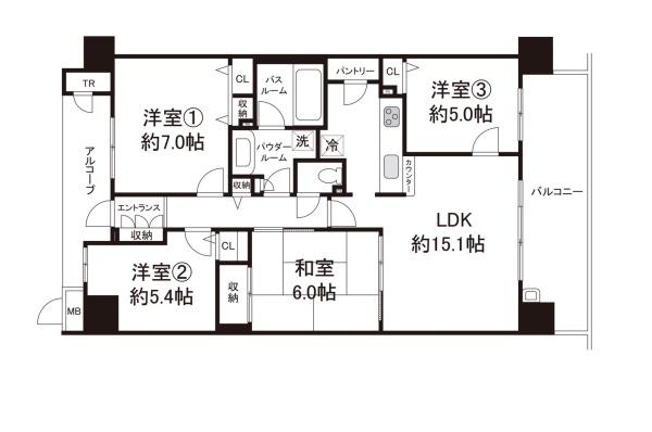泉ヶ丘アイプレイス
