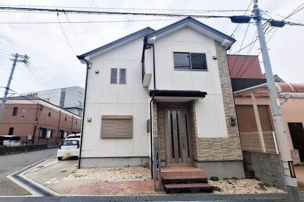 堺市中区大野芝町の中古一戸建