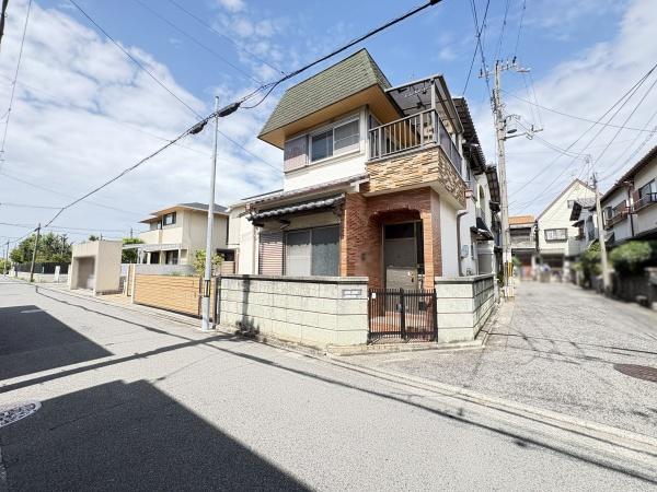 堺市西区上野芝町４丁の中古一戸建て