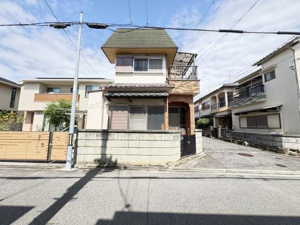 堺市西区上野芝町４丁の中古一戸建て