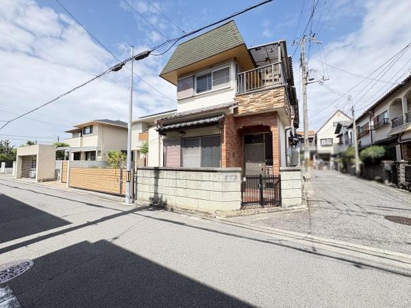 堺市西区上野芝町４丁の中古一戸建て