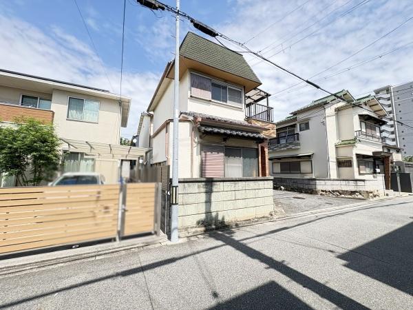 堺市西区上野芝町４丁の中古一戸建て