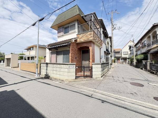 堺市西区上野芝町４丁の中古一戸建て