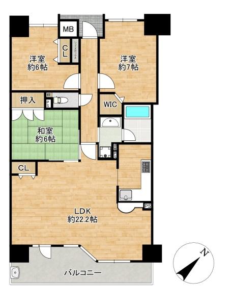 セレッソコート光明池ステーションシティ