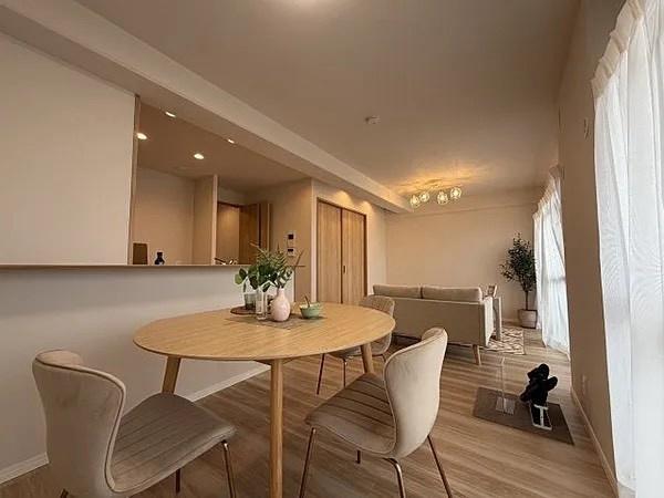 ライオンズヒルズ堺堀上町