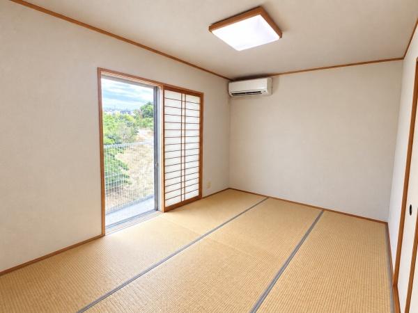 堺市東区北野田の中古一戸建て