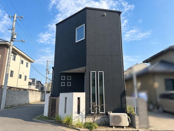 堺市西区草部の中古一戸建て