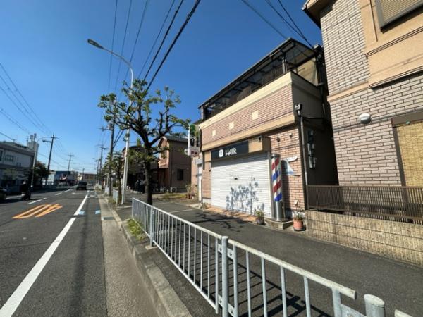 堺市中区新家町の中古一戸建て