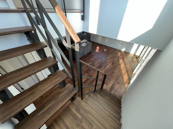 和泉市はつが野４丁目の中古一戸建て