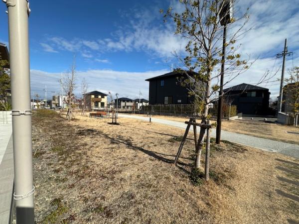 和泉市はつが野４丁目の中古一戸建て