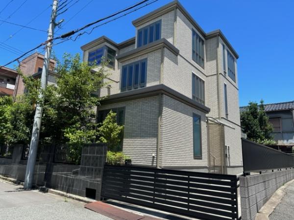 堺市堺区大浜中町２丁の中古一戸建て