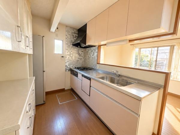 堺市西区上の中古一戸建て