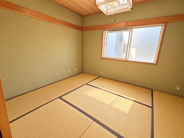 堺市西区上の中古一戸建て
