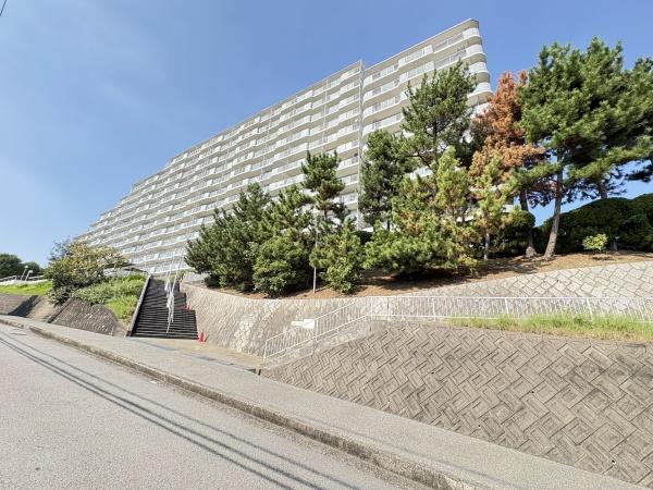 泉北星和台コーポラス