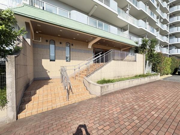 泉北星和台コーポラス