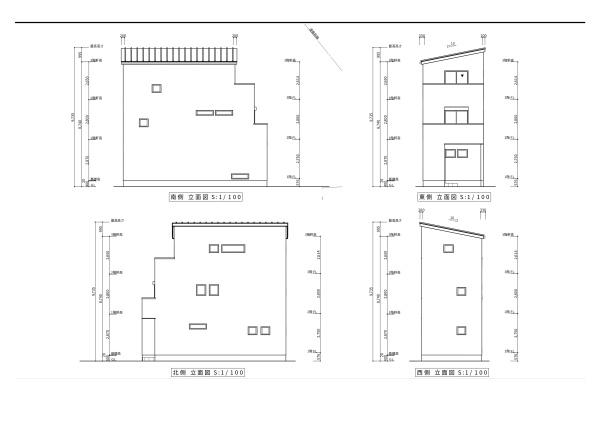 堺市北区百舌鳥梅町１丁の土地